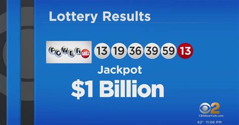 ny powerball jackpot